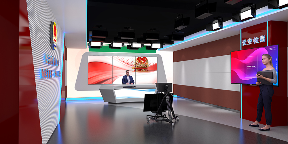 河北石家庄长安区人民检察院